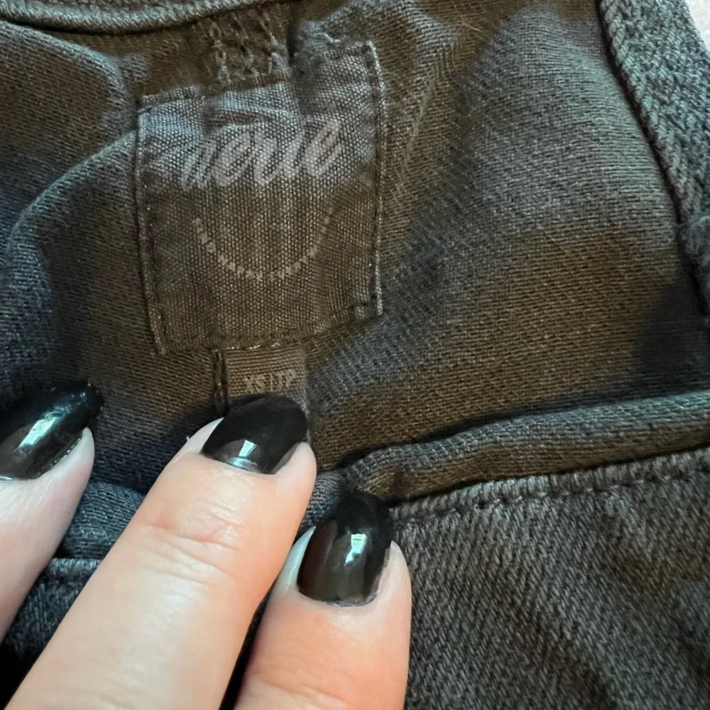 AERIE ROMPER - Picture 2 of 4